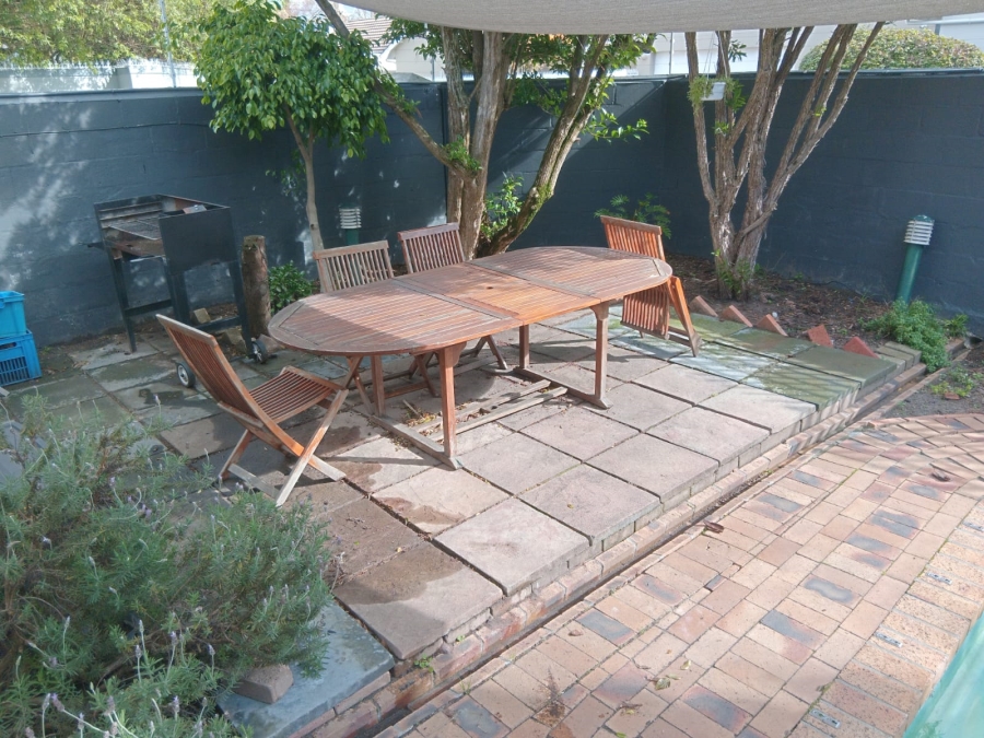 To Let 3 Bedroom Property for Rent in Rondebosch Western Cape
